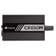 Corsair CX650M 650W Negro CP-9020103-EU